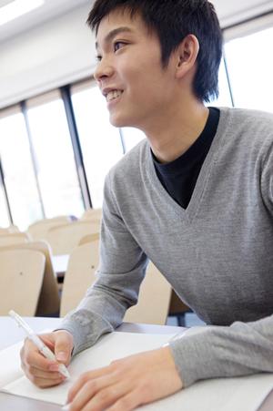 大阪にある勉強に集中できる自習室